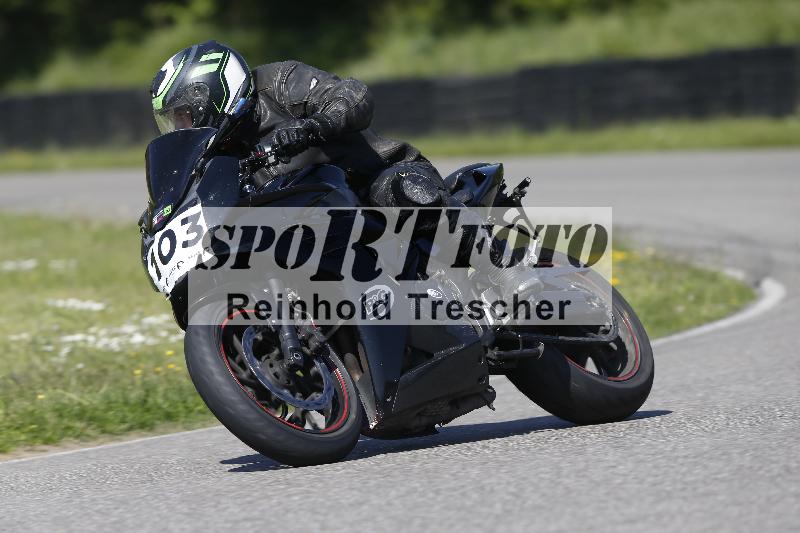 /12 30.04.2025 Speer Racing ADR/Gruppe gruen/103